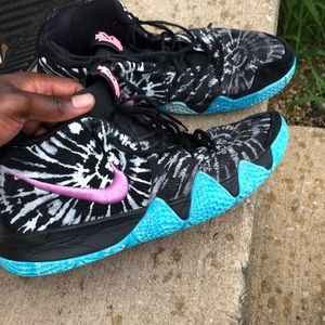 Nike Kyrie 5 all star addition